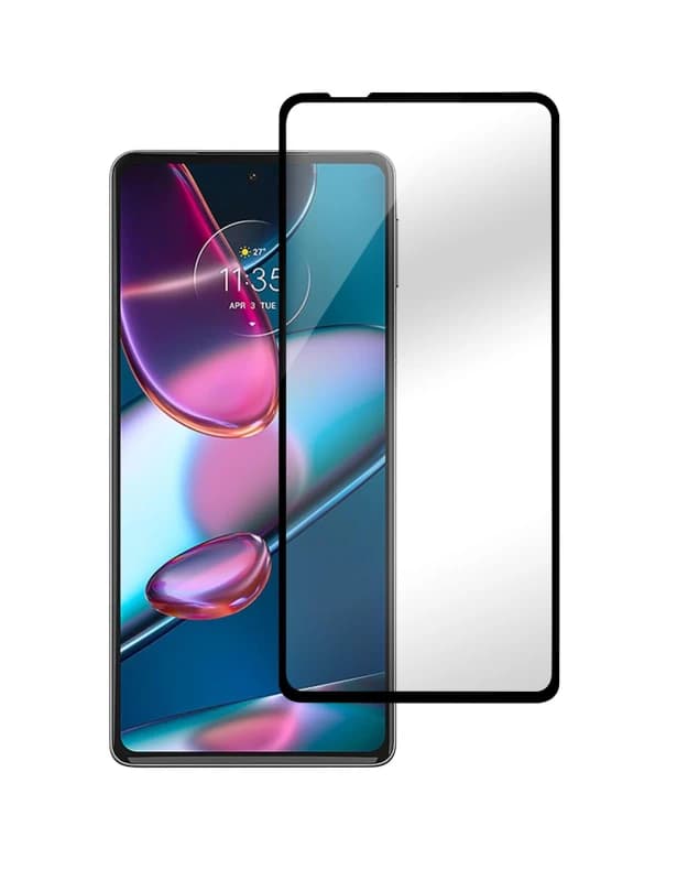 eSTUFF ES515109 mobile phone screen/back protector Motorola