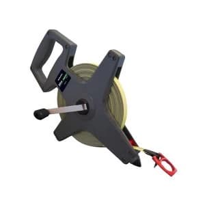 Hultafors PY30/15 Pacer Tape 30m/100ft (Width 13mm)