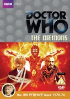 Doctor Who: The Daemons