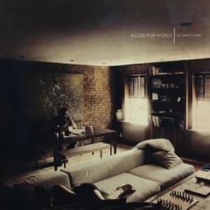 No Sanctuary by A Loss for Words CD Album