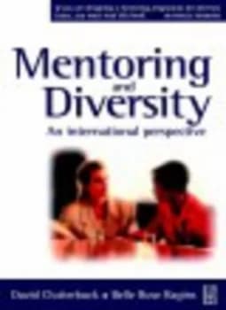 Mentoring and diversity by Belle Rose Ragins