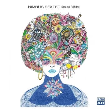 Nimbus Sextet - Dreams Fulfilled Vinyl