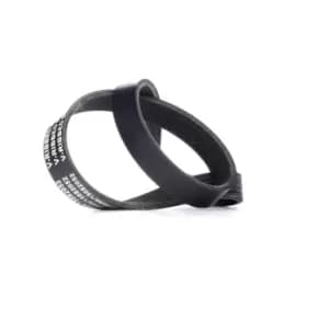 RIDEX V-ribbed belt 305P0401 Serpentine belt,Auxiliary belt PEUGEOT,CITROEN,206 CC (2D),207 (WA_, WC_),207 CC (WD_),307 SW (3H),307 (3A/C)