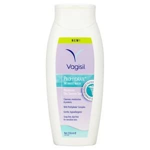 Vagisil ProHydrate Intimate Wash 250ml