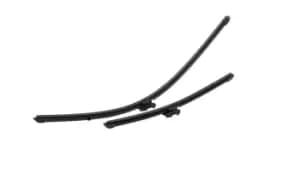 VALEO Wiper blade 577934 Windscreen wiper,Window wiper TOYOTA,SUBARU,LEXUS,C-HR (AX10),XV (GT),Forester V (SK),IMPREZA Schragheck (GT_)