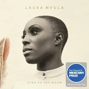 Laura Mvula - Sing To The Moon Deluxe Edition CD