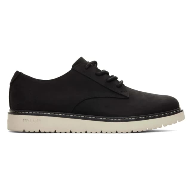 TOMS Navi TRVL LITE Oxford Black male