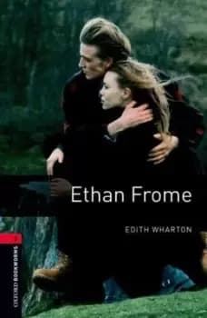 Ethan Frome by Susan Kingsley