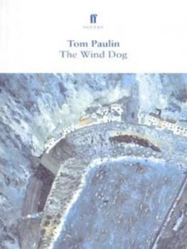 The Wind Dog by Charles Boyle Book