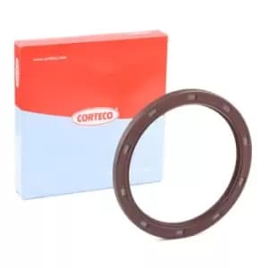 CORTECO Crankshaft Seal 20036190B Crankshaft Gasket,Shaft Seal, crankshaft FORD,FIAT,PEUGEOT,FOCUS III Turnier,Focus II Schragheck (DA_, HCP, DP)