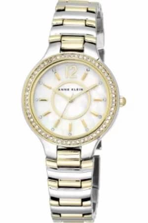 Anne Klein Watch AK/N1855MPTT
