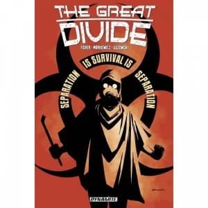 The Great Divide (Paperback, 2017)