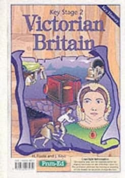 Victorian Britain by Heather Foote Paperback