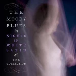 The Moody Blues Nights In White Satin: The Collection CD