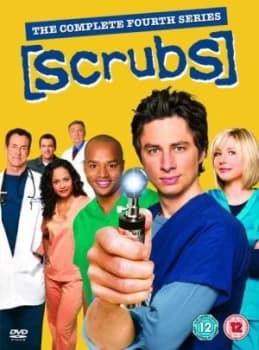 Scrubs - Season 4