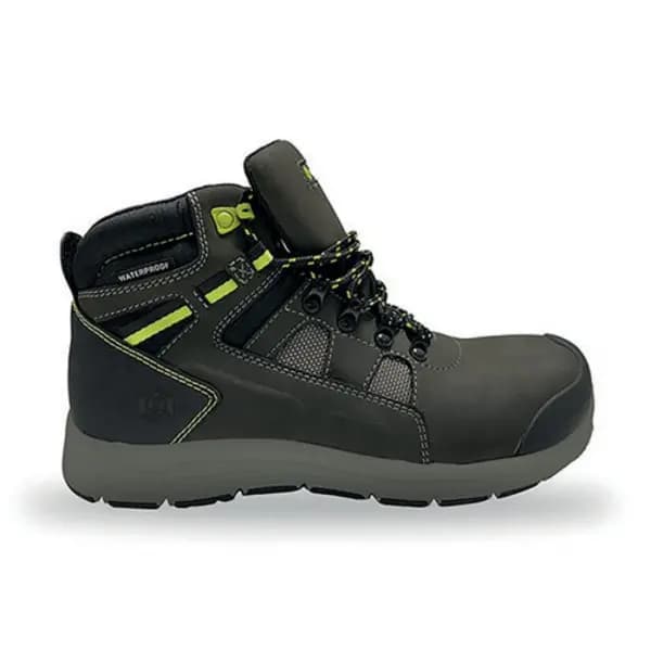 Beeswift Beeswift Click Hiker S7S Composite Boots 1 Pair Grey 08 CF38GY08