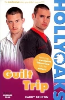 Guilt Trip by Kaddy Benyon Paperback