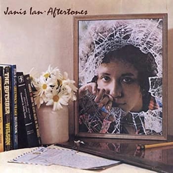 Janis Ian - Aftertones Vinyl