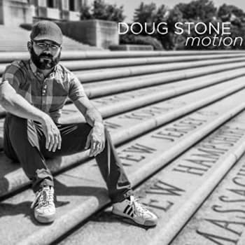 Doug Stone - Motion CD