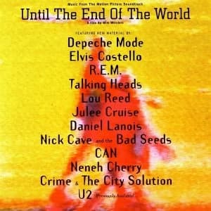 Various - Until The End Of The World Limited Edition Vinyl