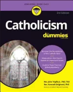 catholicism for dummies