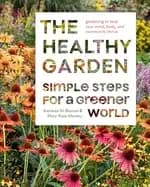 healthy garden simple steps for a greener world