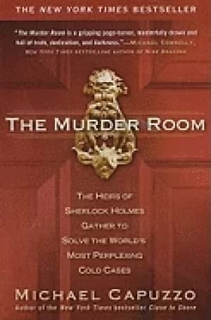 murder room the heirs of sherlock holmes gather to solve the worlds most pe