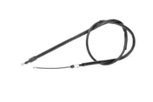 RIDEX Brake Cable 124C0147 Hand Brake Cable,Parking Brake Cable CITROEN,XSARA (N1),XSARA Break (N2),XSARA Coupe (N0),Xsara Kasten / Kombi