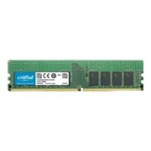 Crucial 16GB 2933MHz DDR4 RAM