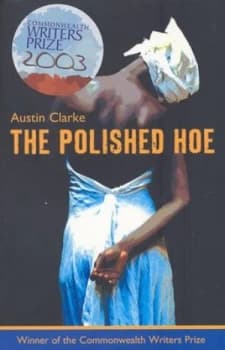 The Polished Hoe by Austin Clarke Paperback