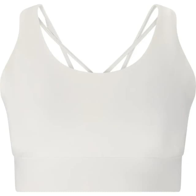 Athlecia Sports bra Athlecia Gaby V2 Blanc Female M