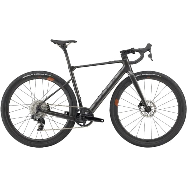 Vitus E-Venon GR Electric Gravel Bike Smoke Grey unisex M