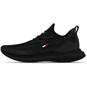 Tommy Jeans Tommy Jeans Alpha Run - Black