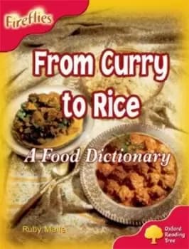 From curry to rice by Thelma Page