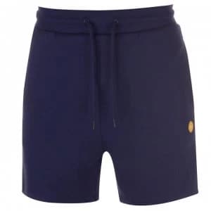 Jack and Jones Andres Shorts Mens - Sky Captain