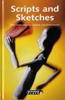 Scripts and Sketches by John Oconnor Hardback