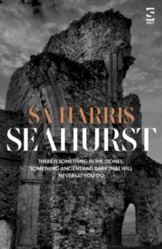 Seahurst Paperback / softback