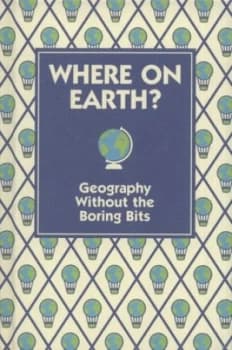 Where on Earth by James Doyle Hardback