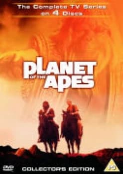 The Planet Of The Apes (TV Series)