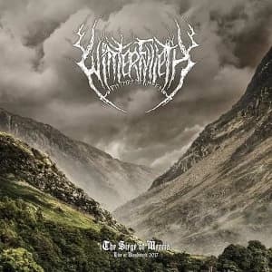 Winterfylleth - The Siege Of Mercia Vinyl