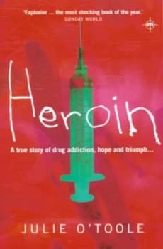 Heroin by Julie Otoole Paperback