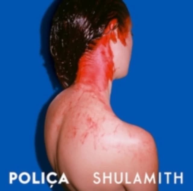 Shulamith CD / Album Digipak