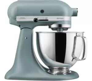 KitchenAid Artisan 5KSM175PSBMF Stand Mixer - Matte Fog Blue