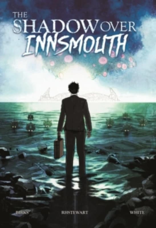 The Shadow Over Innsmouth Paperback / softback