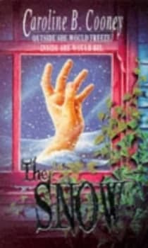 The Snow by Caroline B Cooney Paperback