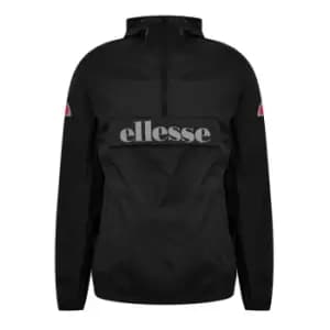 Ellesse Acera OTH Jacket Mens - Black