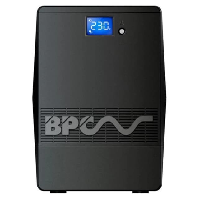 BPC PSTARI1000 uninterruptible power supply (UPS) Line-Interactive 1 k