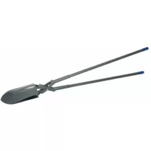 Silverline - Crossover Post Hole Digger - 1730mm