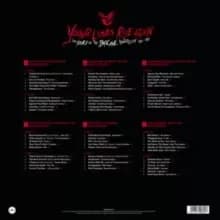 Young Limbs Rise Again: The Story of the Batcave Nightclub 1982-1985