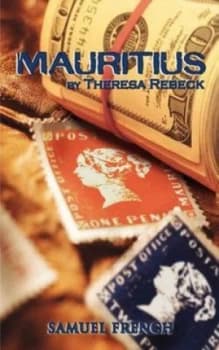 Mauritius by Theresa Rebeck Paperback